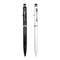 Optica - Stylus laser ballpoint pen